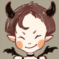 ArtStation profile picture for @summer