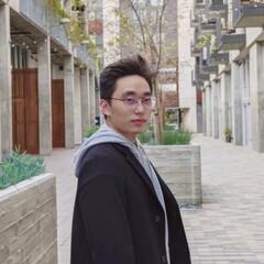Jeff Hong