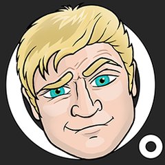 ArtStation profile picture for @jazz