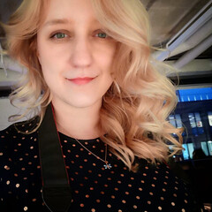 Alexandra GaudiBuendia Khitrova