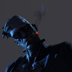 ArtStation profile picture for @jimmy