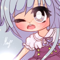 ArtStation profile picture for @mayu