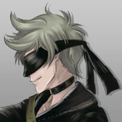 ArtStation profile picture for @agent