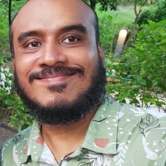 Ahmed Afazil