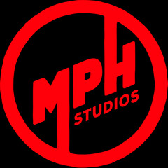 ArtStation profile picture for @mph