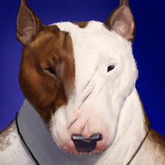 ArtStation profile picture for @duality