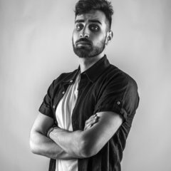 ArtStation profile picture for @skema