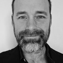 Mikael Leger