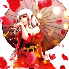 ArtStation profile picture for @eco