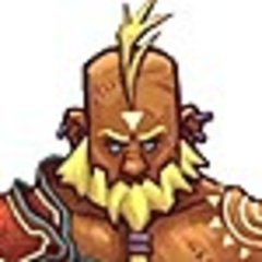 ArtStation profile picture for @cas