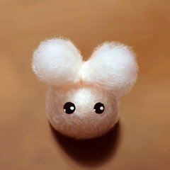 ArtStation profile picture for @liu