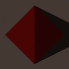 ArtStation profile picture for @pyramid