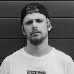 ArtStation profile picture for @sergey