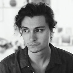 Gabriel Björk Stiernström