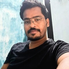 ArtStation profile picture for @manojkumar