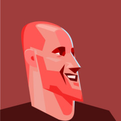 ArtStation profile picture for @igor