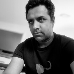 Neil Kairanna