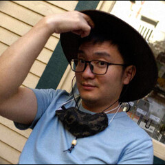 Tao Tang (WindofSmile)