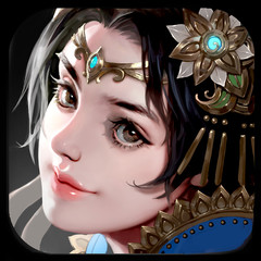 ArtStation profile picture for @han