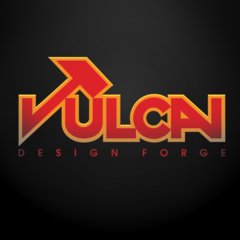 ArtStation profile picture for @vulcan