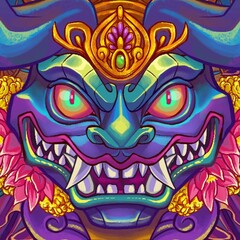 ArtStation profile picture for @adr