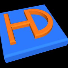 ArtStation profile picture for @herb