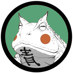 ArtStation profile picture for @monkey