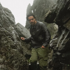 Pablo Dominguez