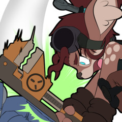 ArtStation profile picture for @jar
