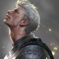 ArtStation profile picture for @chan