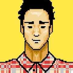 ArtStation profile picture for @denver