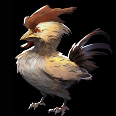 ArtStation profile picture for @birch