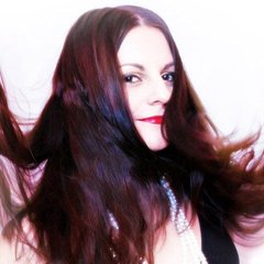 Agnieszka "Anez" Dabrowiecka