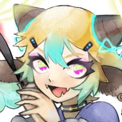 ArtStation profile picture for @kuu