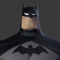 ArtStation profile picture for @eugene
