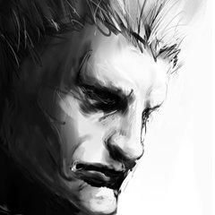 ArtStation profile picture for @goopy