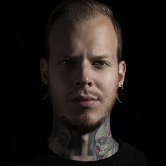 Cédric Egli