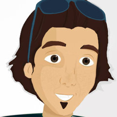 ArtStation profile picture for @tarek