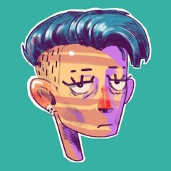 ArtStation profile picture for @ghany