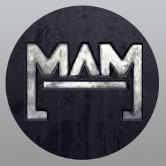 ArtStation profile picture for @mam