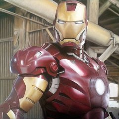 ArtStation profile picture for @savior