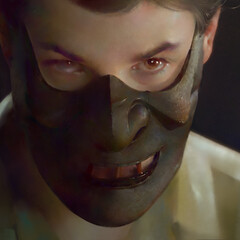 ArtStation profile picture for @truman