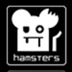 ArtStation profile picture for @hamsters