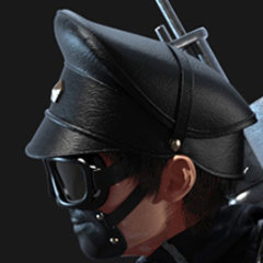 ArtStation profile picture for @persona