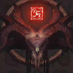 ArtStation profile picture for @step