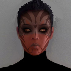 ArtStation profile picture for @rita
