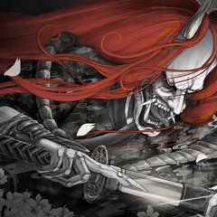 ArtStation profile picture for @nono
