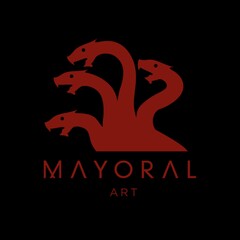 ArtStation profile picture for @mayoral
