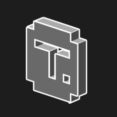 ArtStation profile picture for @tosh