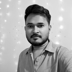 ArtStation profile picture for @pankaj